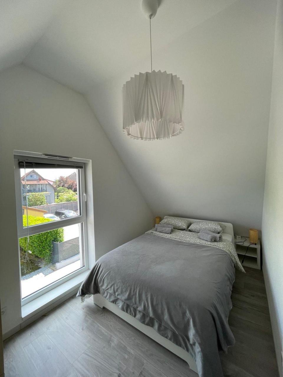 Modern House Close To Basel, Freiburg, Mulhouse, Europa-Park Villa Chalampe Exterior photo